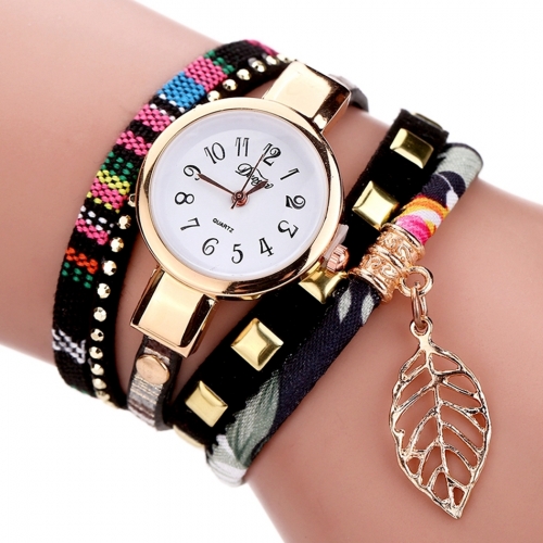 Bohemian Watch - 