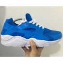 NK Air Huarache Blue