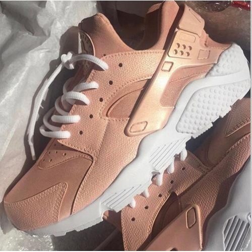 NK Air Huarache Kylie Boom