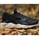 Zapatillas NK Air Huarache Negro