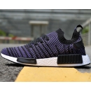 AD NMD Flyknit Purple