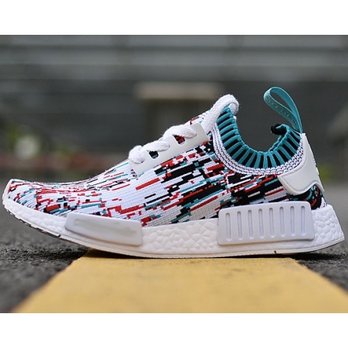 AD NMD Flyknit - Masmodas.net