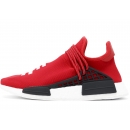 AD NMD Human Race Red