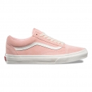 VNS Old Skool Pink