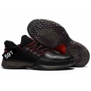 Zapatillas AD Harden Vol 1 Negro