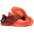 Zapatillas AD Harden Vol 1 Rojo