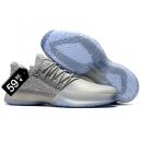 Zapatillas AD Harden Vol 1 Gris