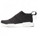 AD NMD CS1 Gore Tex Primeknit Black