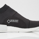 AD NMD CS1 Gore Tex Primeknit Black