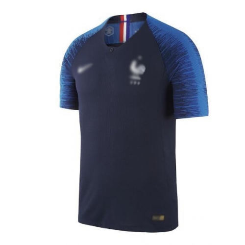 camiseta francia 2018 mundial