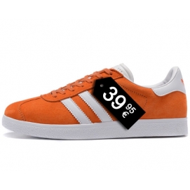 AD Gazelle Orange