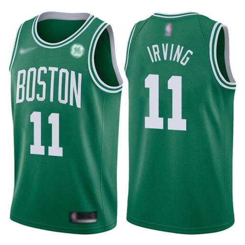 Boston Celtics - Away Kit