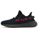 Zapatillas AD Yeezy Boost 350 SPLY Negro