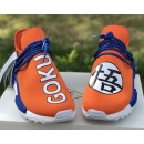 AD NMD Human Race Goku