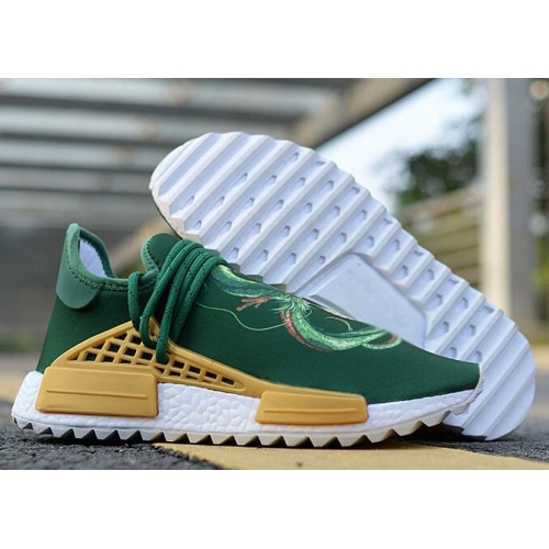 AD NMD Human Race Shenlong