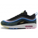 NK Air max 97 Sean Wotherspoon Dark Grey