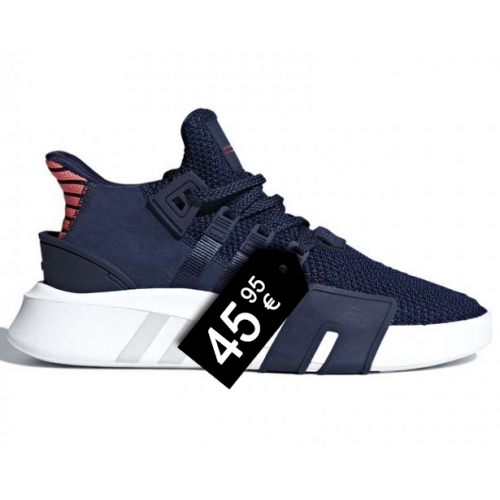 Zapatillas AD EQT Bask ADV Navy