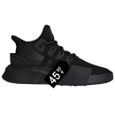 Zapatillas AD EQT Bask ADV Black