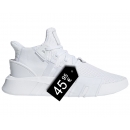 Zapatillas AD EQT Bask ADV White