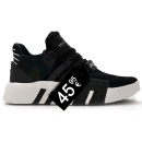 Zapatillas AD EQT Bask ADV Black