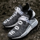 AD Pharrell Williams Hu Trail "Moon Clouds"