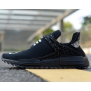 AD Pharrell Williams Hu Trail NERD Black