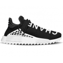 AD NMD Pharrell Williams x Chnel Hu Trail Black