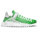 AD Pharrell Williams Hu Trail China Exclusive "Youth"