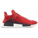 AD NMD Pharrell Williams Human Race "Hu Race" Red