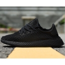 AD Deerupt Runner Black