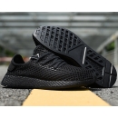 Zapatillas AD Deerupt Runner Negro