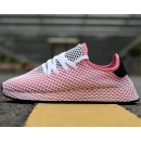 AD Deerupt Runner Light Red