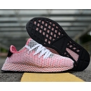 AD Deerupt Runner Light Red