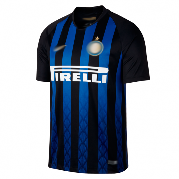 Nk Inter Milan Home Shirt Mens 2018-2019 - Masmodas.net