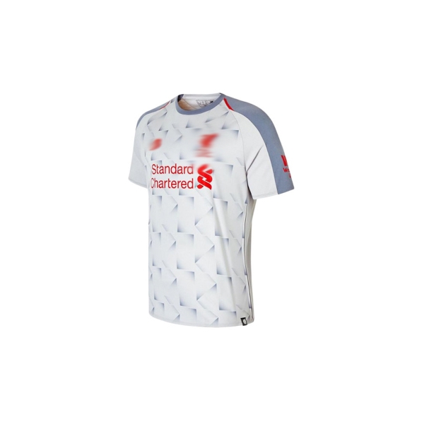 nb liverpool jersey