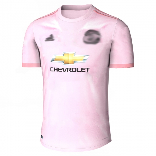 manchester united away 2018