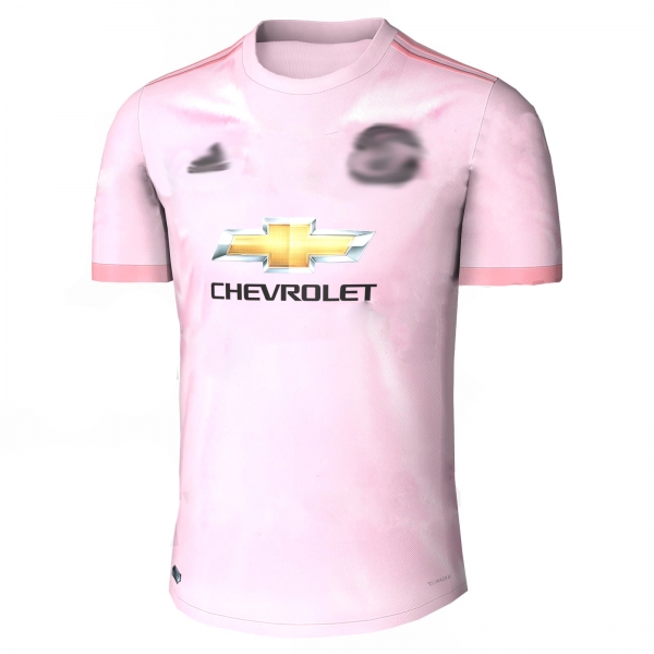 manchester united jersey 2019 away