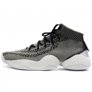 AD Crazy BYW LVL x Pharrell Williams Grey