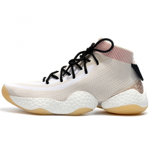 AD Crazy BYW LVL x Pharrell Williams Beige