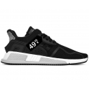 AD EQT Cushion ADV Black