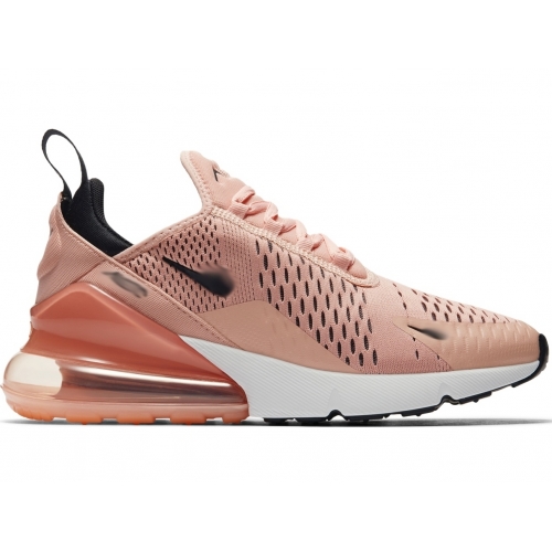 coral air max 270