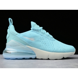 nike air max 270 celeste