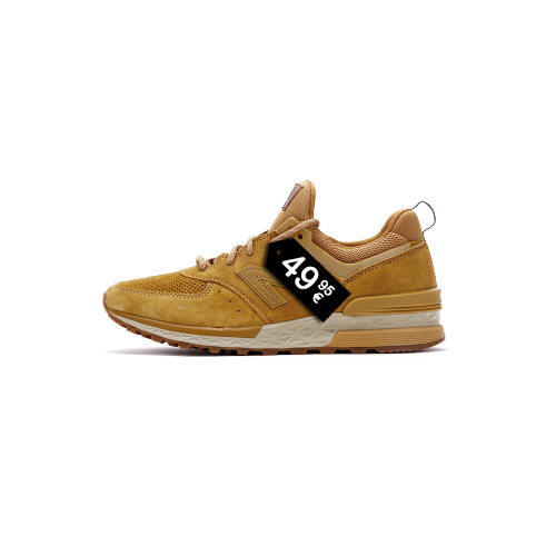 NB 574 V2 Ocher