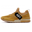 NB 574 V2 Ocher