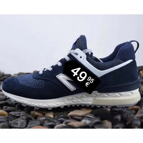 NB 574 V2 Navy