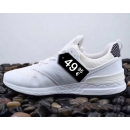 Zapatillas NB 574 V2 Blanco