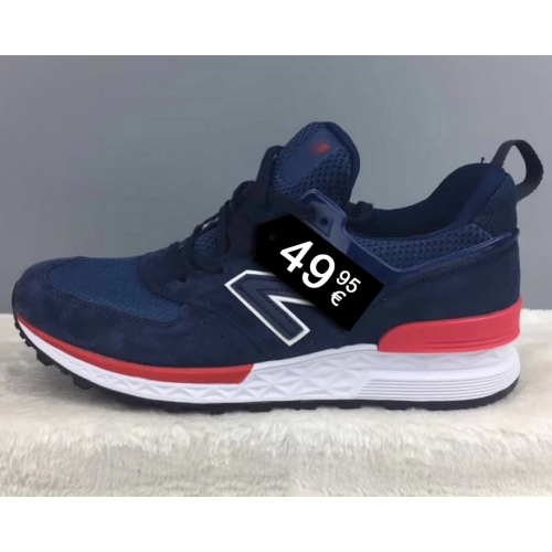 NB 574 V2 Navy