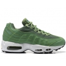 Zapatillas NK Air max 95 Verde