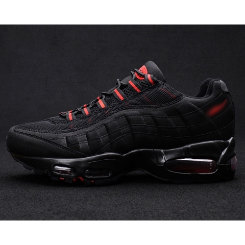 NK Air max 95 Black