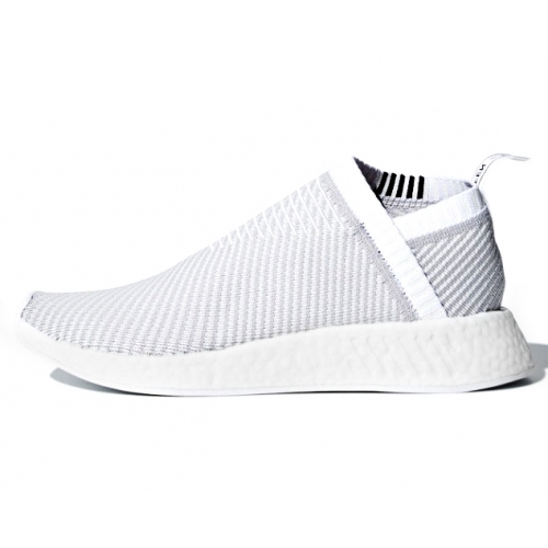 AD NMD City Sock 2 Grey